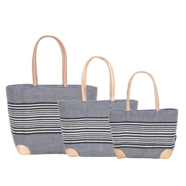 PANIER SHOPPER X3 KILIM