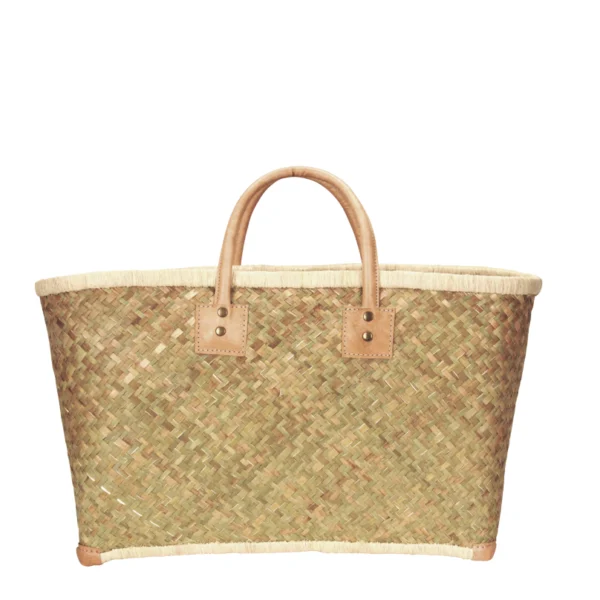 PANIER PENJY PM NATUREL