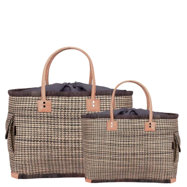 PANIER SHOPPER X2 TANA