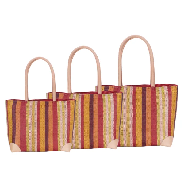 PANIER SHOPPER X3 BAYA