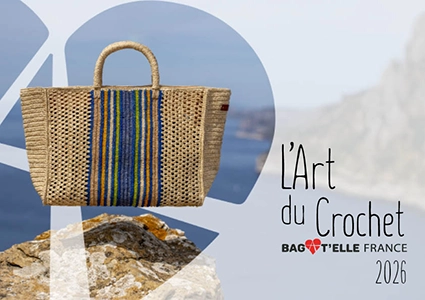 Couv' ADC 2026 catalogue ADC photo couverture