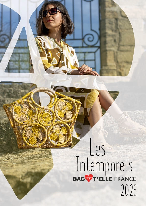 Couv' Les intemporels 2026 copie catalogue intemporels photo couverture