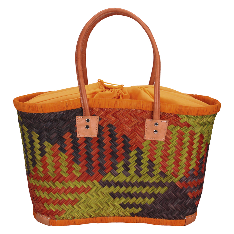 PANIER BOZAKA PM POCHON