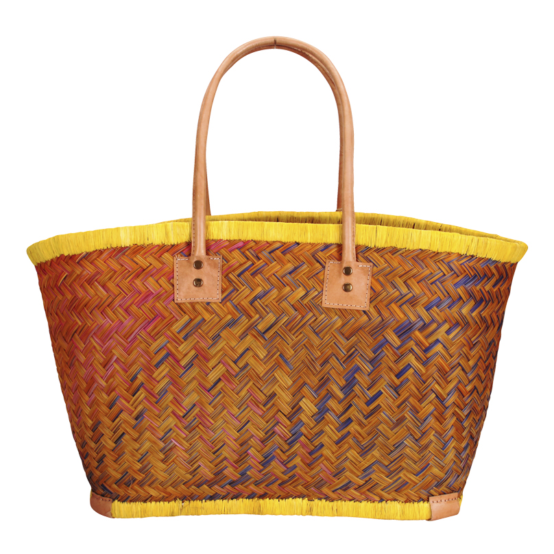 PANIER BOZAKA GM ANSES LONGUES