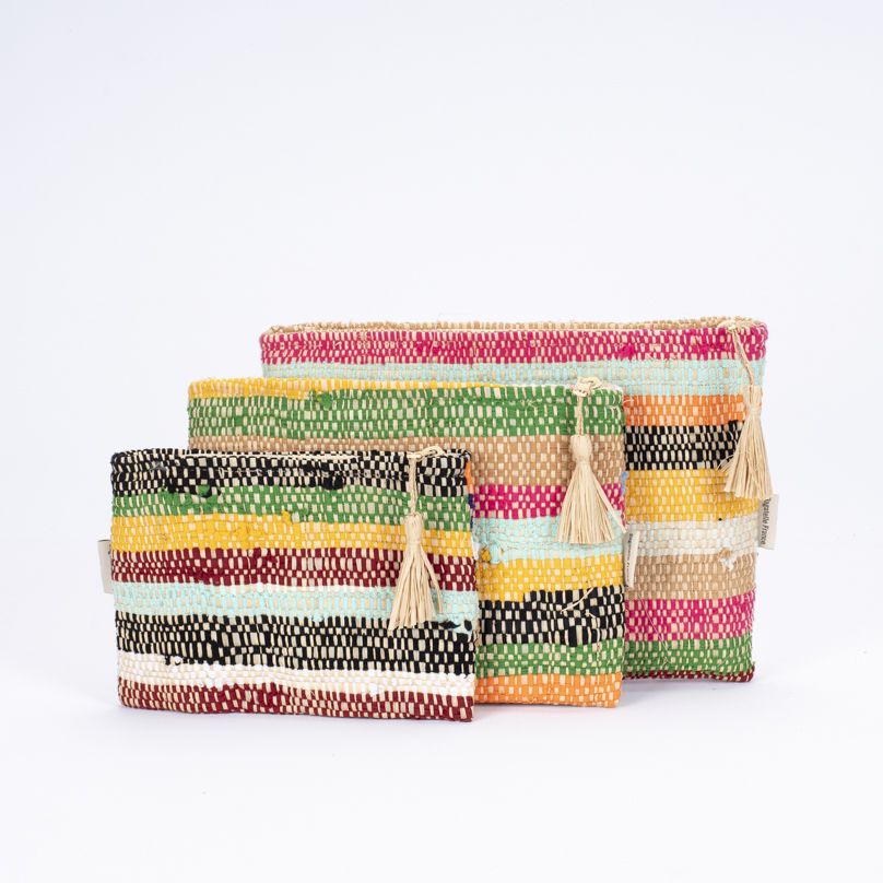 POCHETTE X3 DHURRY