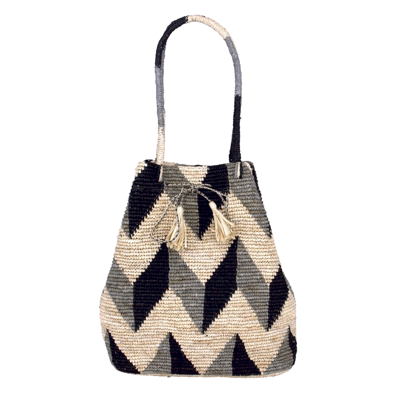 SAC MANDOR