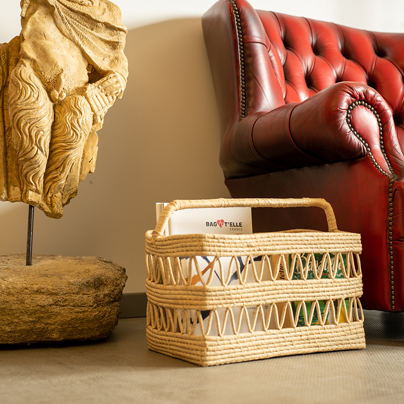 PORTE-REVUES – Image 4