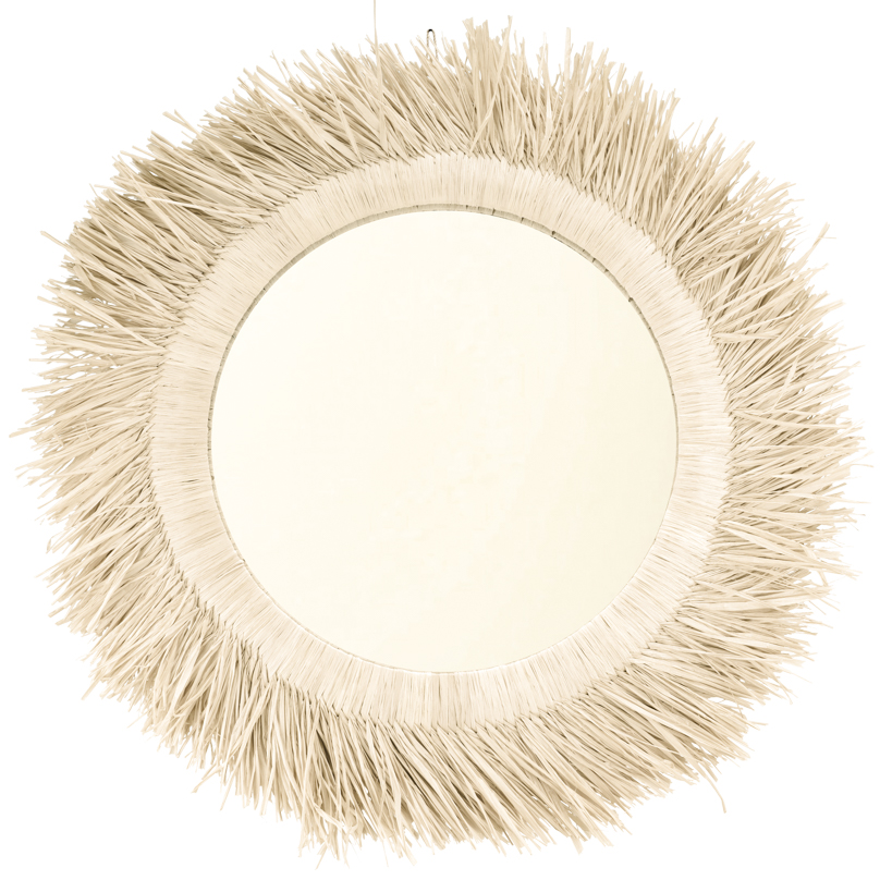 MIROIR GIRASOL 40 CM