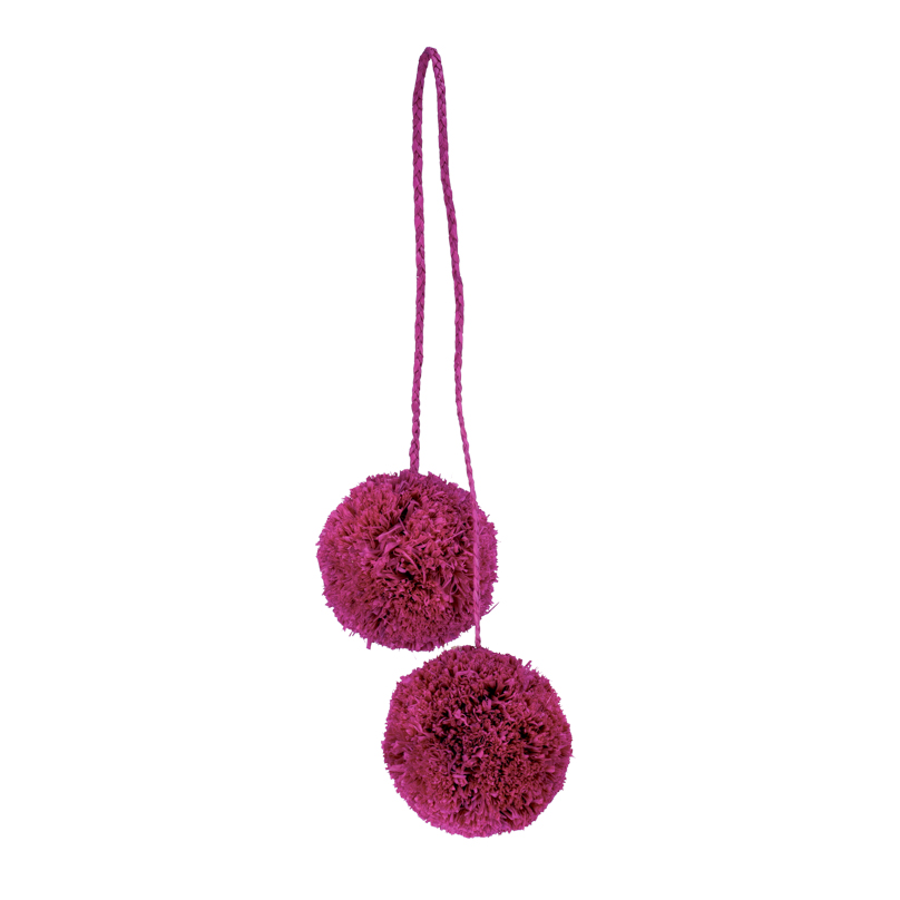POMPON EVE