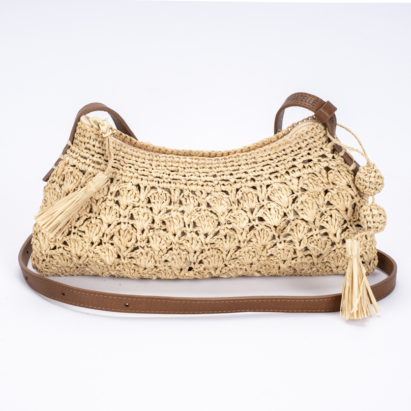 POCHETTE IRIS