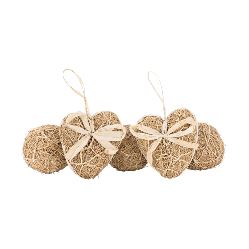 DECO VETIVER