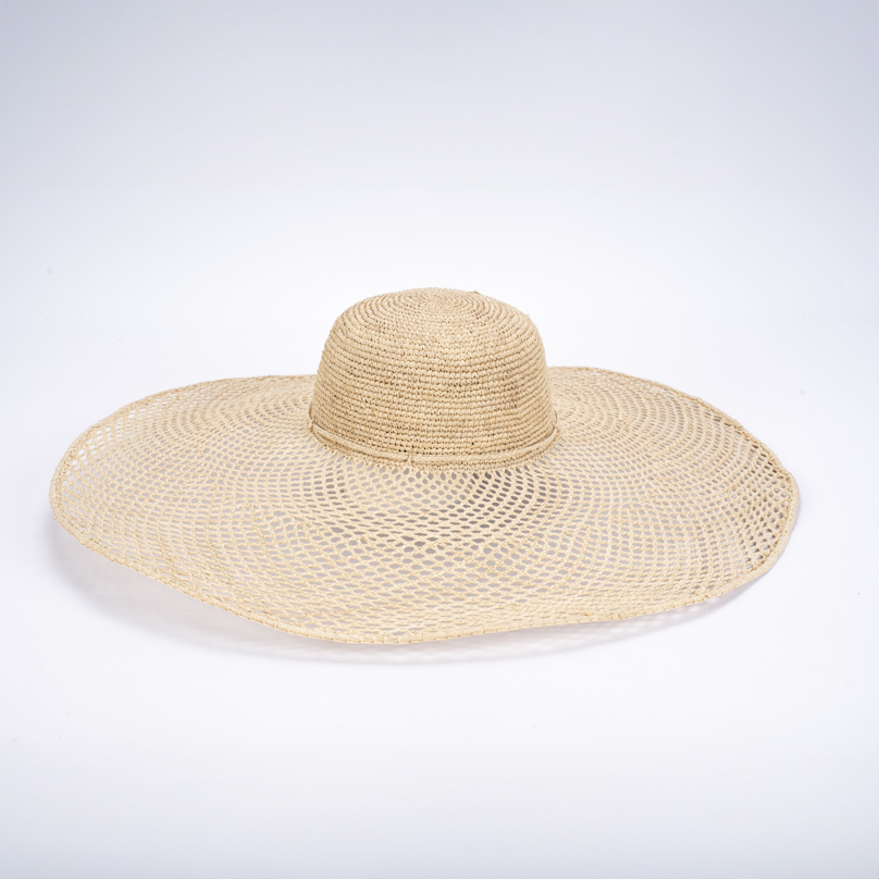CHAPEAU MAKAY