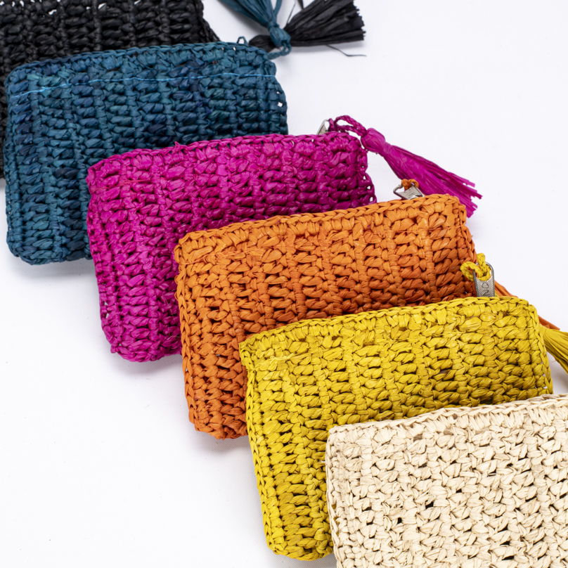 PORTE-MONNAIE WAPI – Image 2