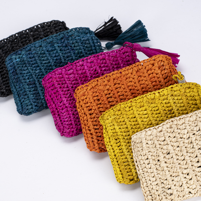 PORTE-MONNAIE WAPI – Image 3