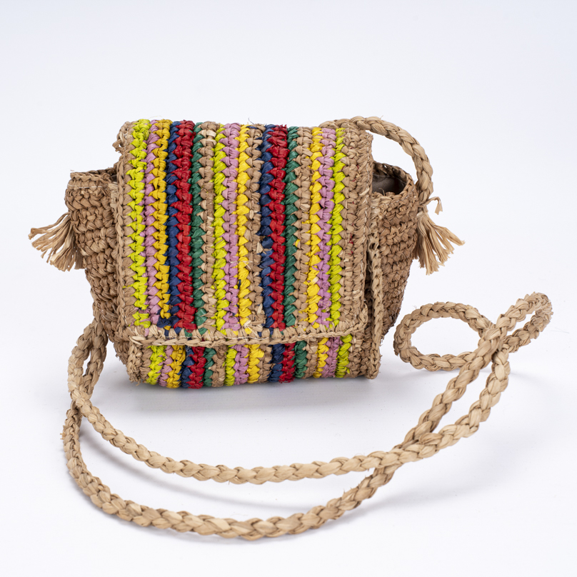 POCHETTE ANOKI