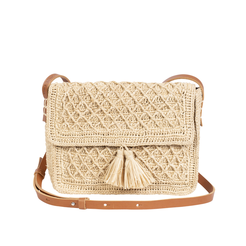 POCHETTE BEVERLY