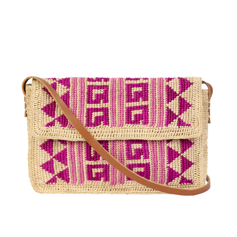 POCHETTE BANJA