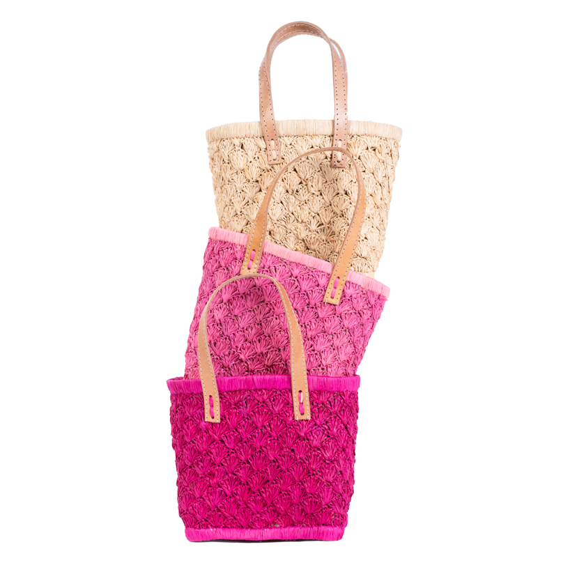 PANIER ANANAS