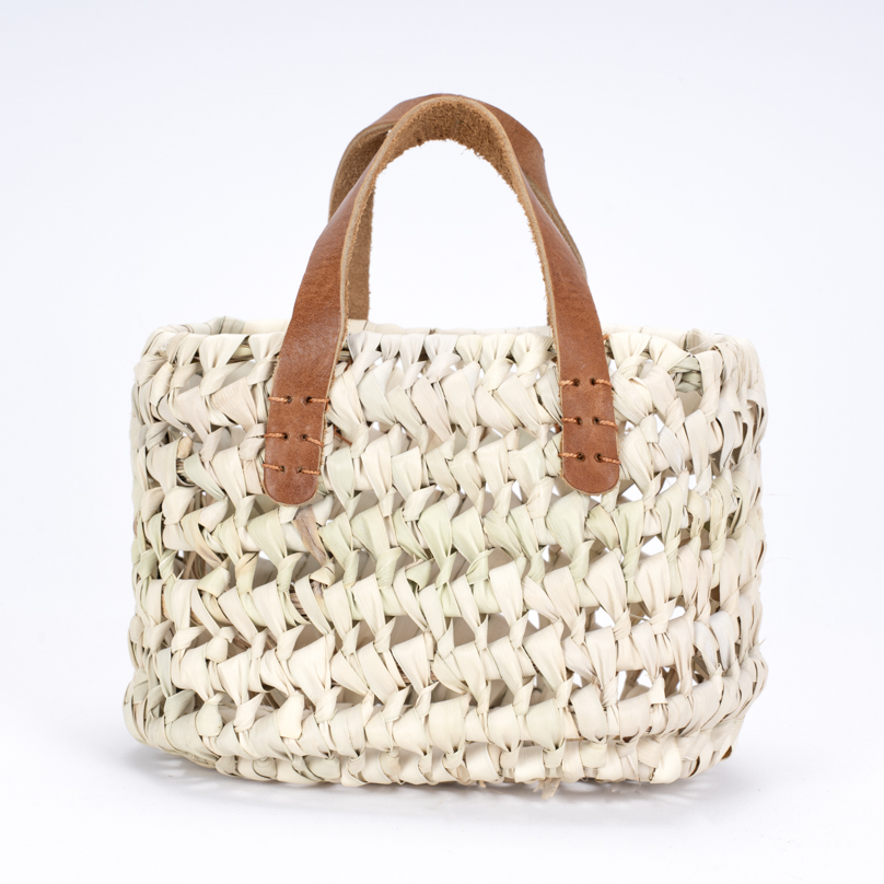 PANIER BABY PALMIER