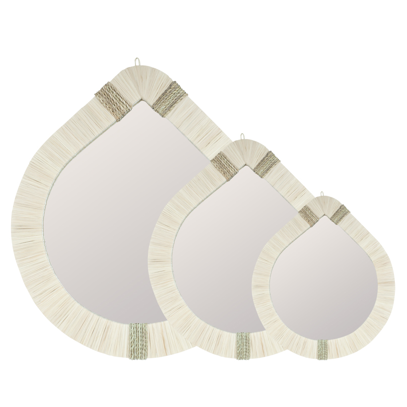MIROIRS X3 MURA