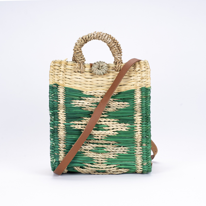 CABAS JONC MIRZA – Image 7