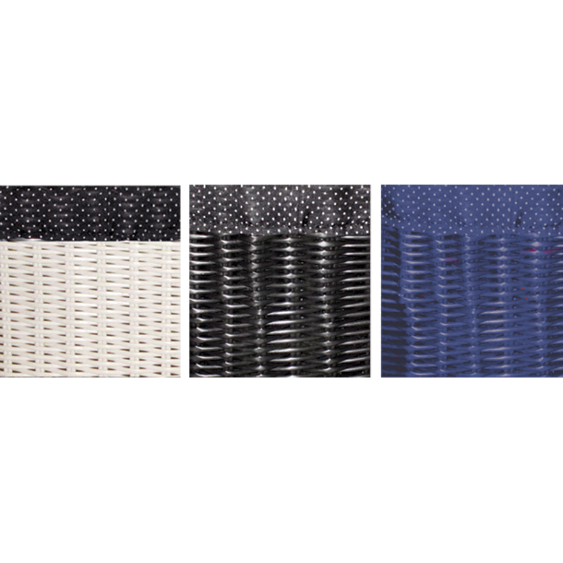 CABAS X3 PLASTIC CLOSER – Image 2