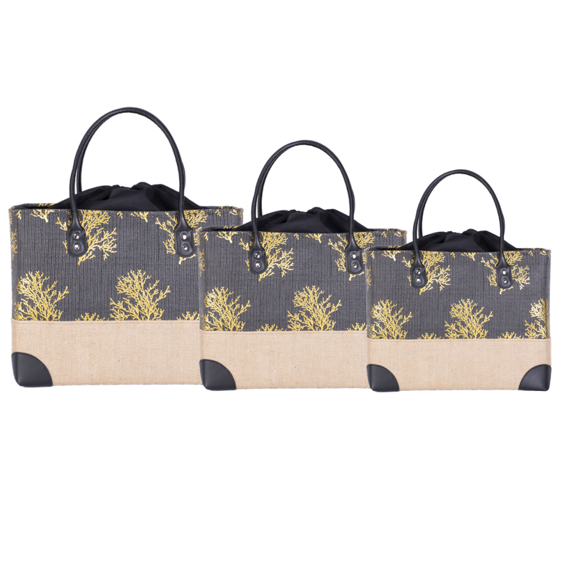 PANIER SHOPPER X3 CITY CORAIL STAR