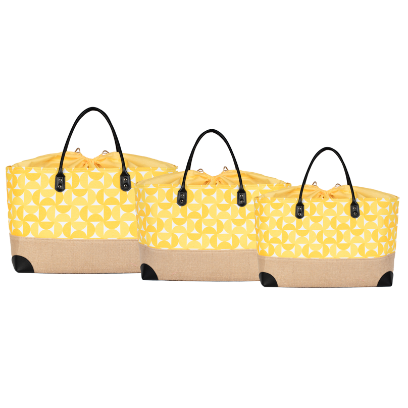 PANIER SHOPPER X3 CITY SEVENTY