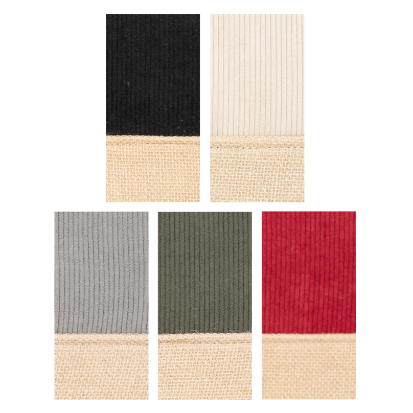 PANIER SHOPPER X3 CITY VELVET – Image 2