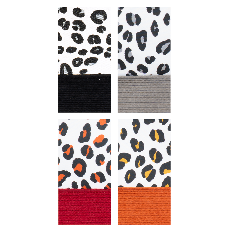 PANIER SHOPPER X3 CITY JUNGLE – Image 2