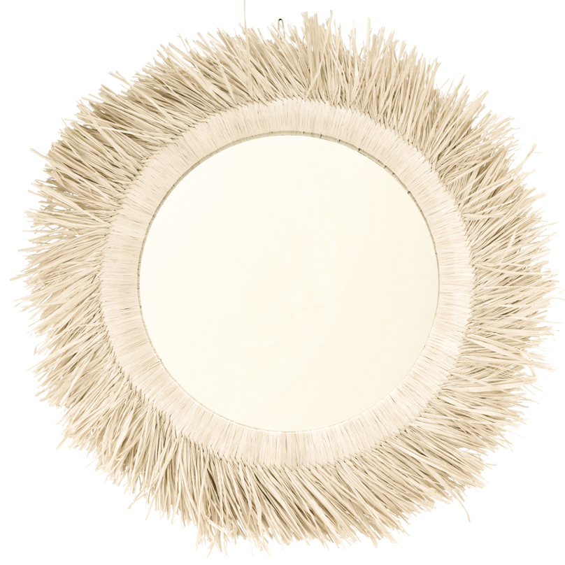 MIROIR HELIOS 50 CM