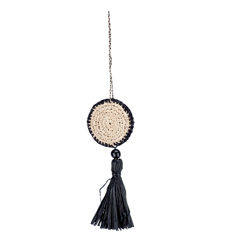 PORTE-CLEFS CROCHET – Image 2