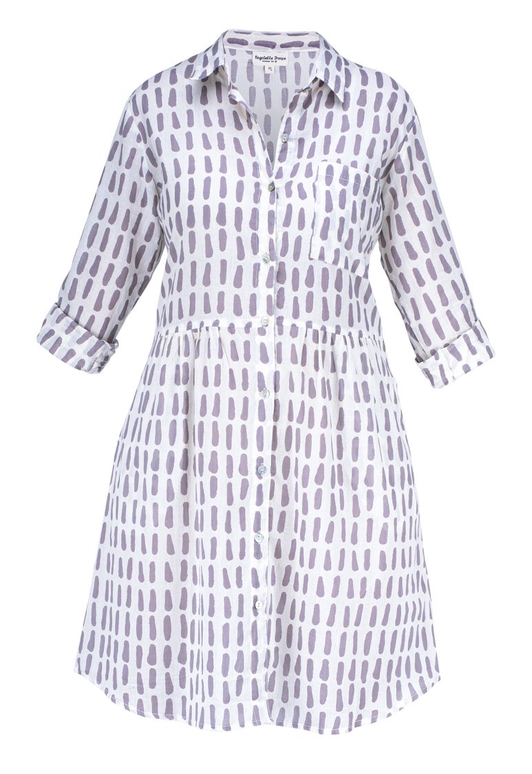 ROBE ALYSSE - 05SW148-001