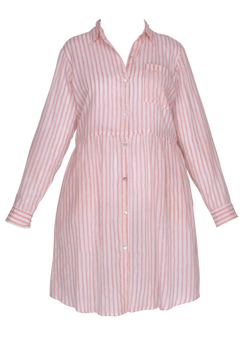 ROBE ALYSSE - 05SW148-B10