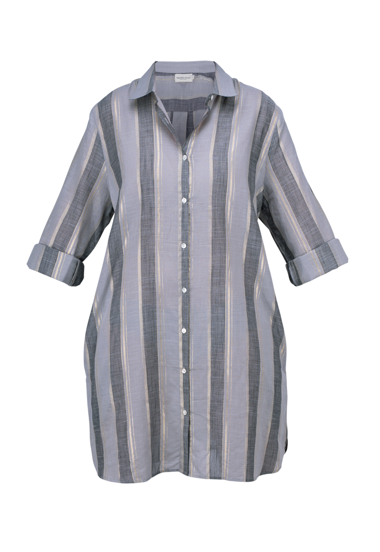 CHEMISE MI-LONGUE ISIS - 05SW164-008
