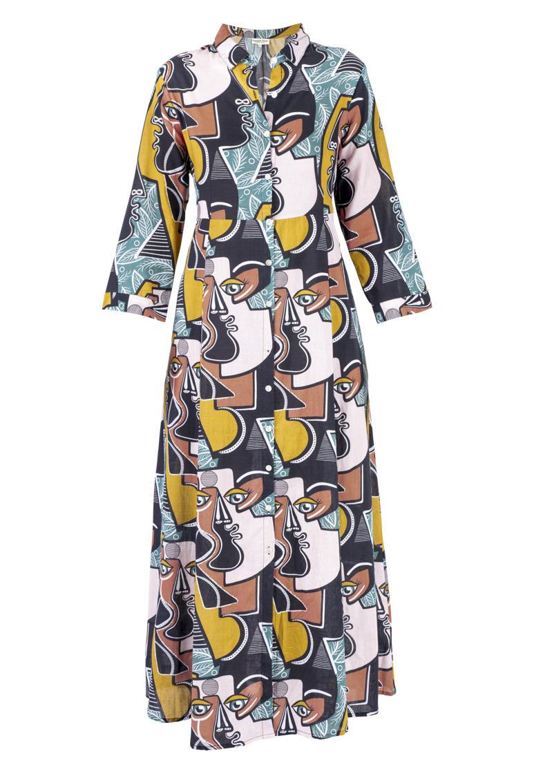 ROBE ONYX - 05SW272-016