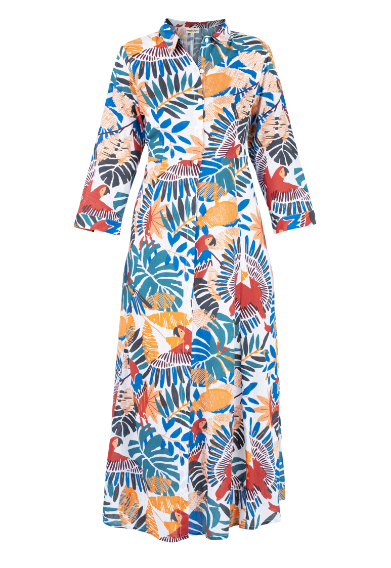 ROBE ONYX - 05SW272-017