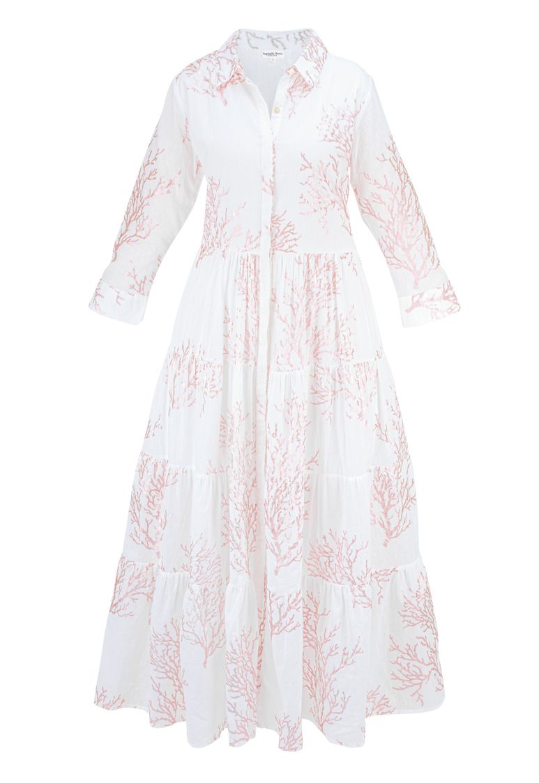 ROBE HELIOS - 05SW326-001