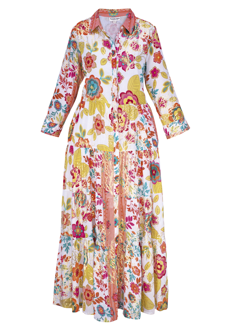 ROBE HELIOS - 05SW326-004