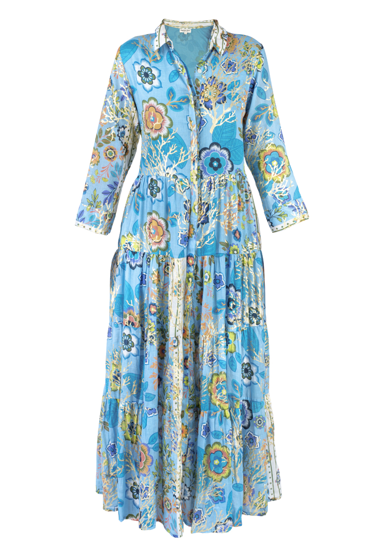 ROBE HELIOS - 05SW326-011