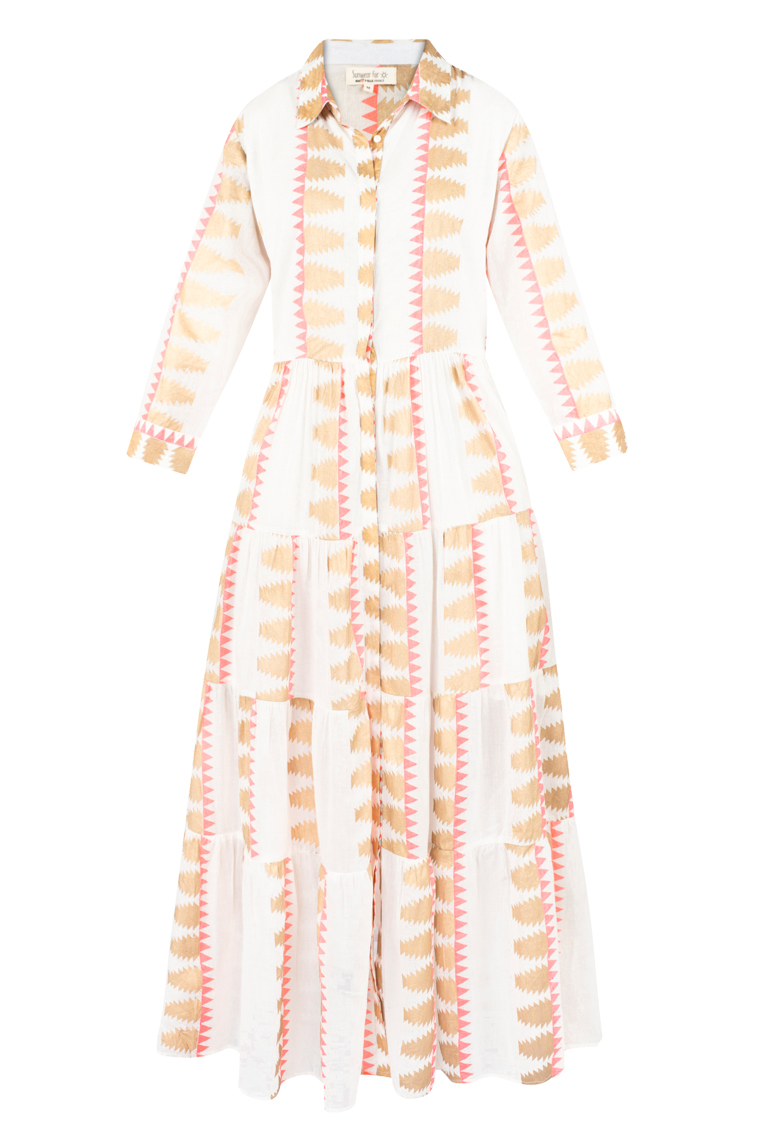 05SW326 - ROBE HELIOS