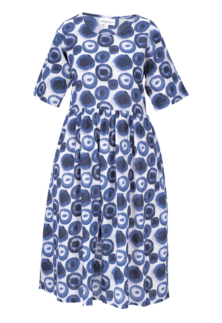 ROBE CAMELIA - 05SW366-011