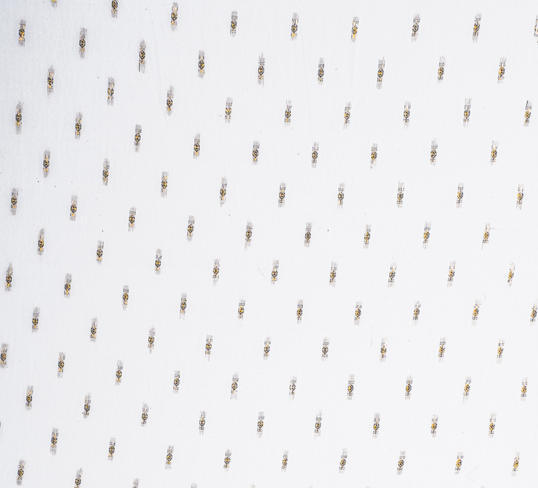 ROBE CHEMISE RUBIS - 05SW387-006