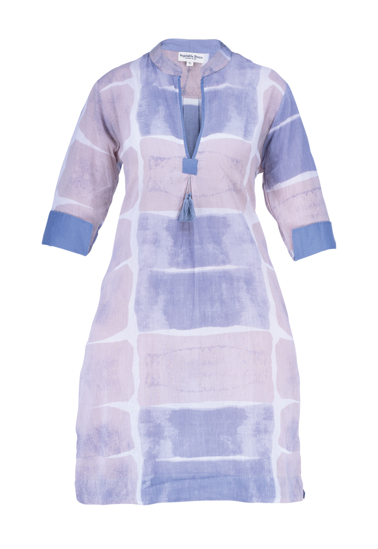 TUNIQUE OPALE - 05SW395-001