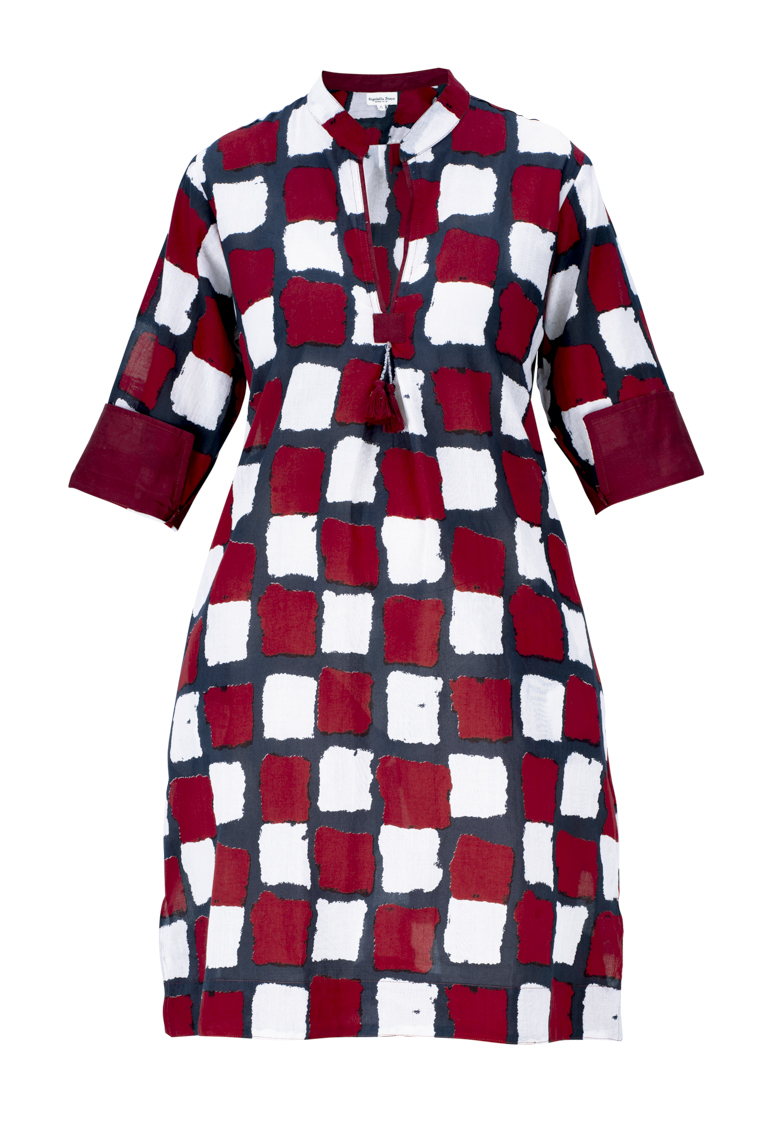 TUNIQUE OPALE - 05SW395-031