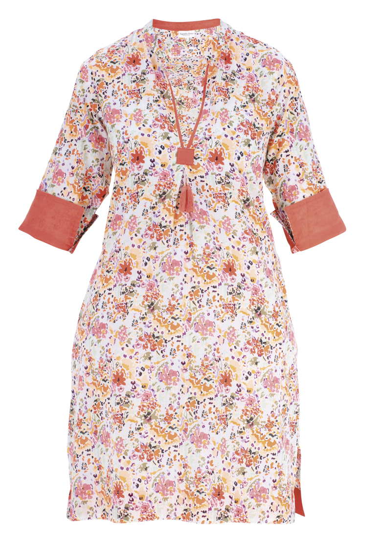 TUNIQUE OPALE - 05SW395-039