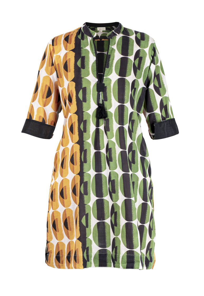 TUNIQUE OPALE - 05SW395-051