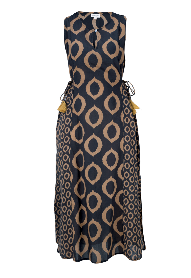 ROBE ORCHIS - 05SW422-002