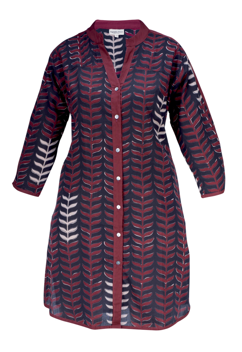 TUNIQUE TOPAZE - 05SW424-003