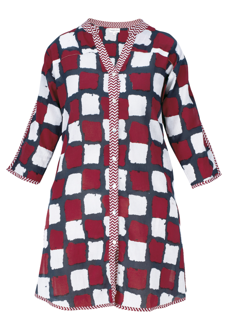 TUNIQUE TOPAZE - 05SW424-005